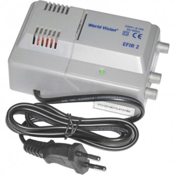 Усилитель WORLD VISION Efir 2 Усилитель WORLD VISION Efir 2