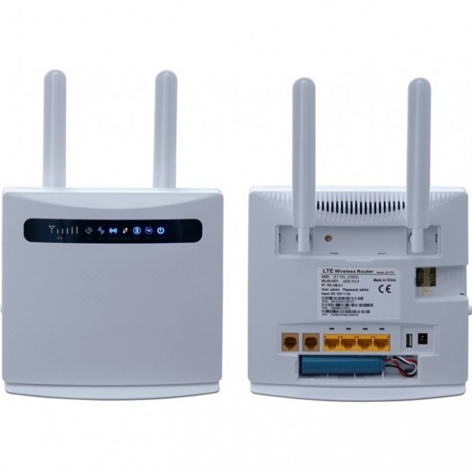 Wi-fi роутер WORLD VISION 4G CONNECT WV-4G-connect Wi-fi роутер WORLD VISION 4G CONNECT WV-4G-connect